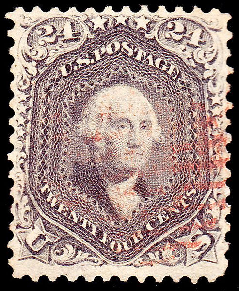 George Washington
