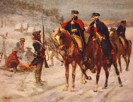 George Washington
