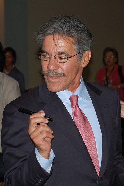 Geraldo Rivera