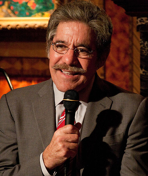 Geraldo Rivera