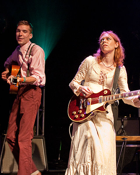 Gillian Welch