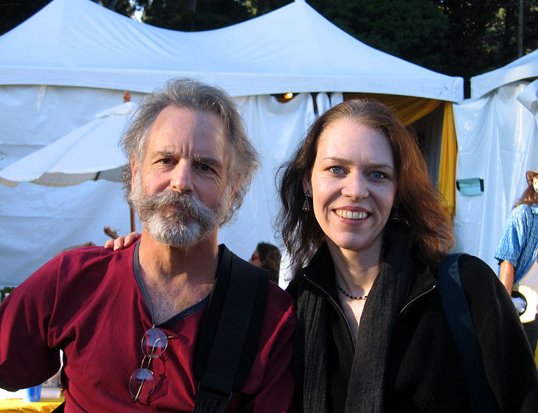 Gillian Welch