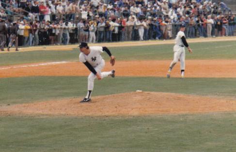 Goose Gossage