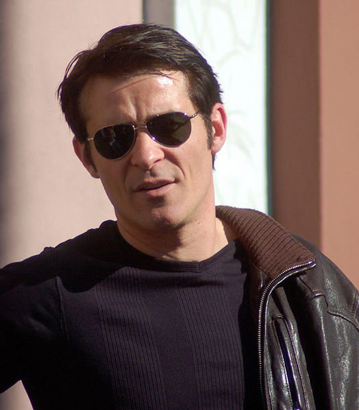 Goran Visnjic