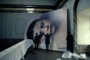 Gottfried Helnwein