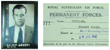 Gough Whitlam