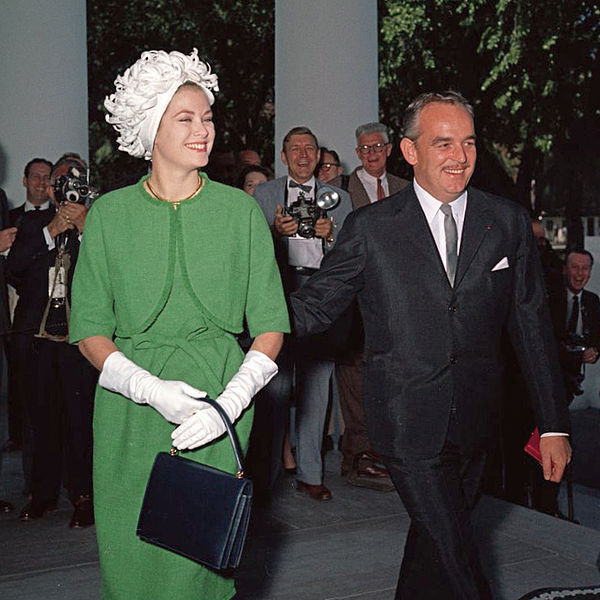 Grace Kelly