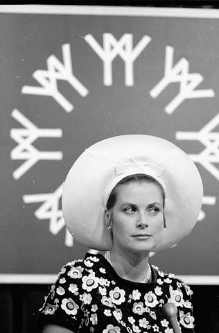 Grace Kelly