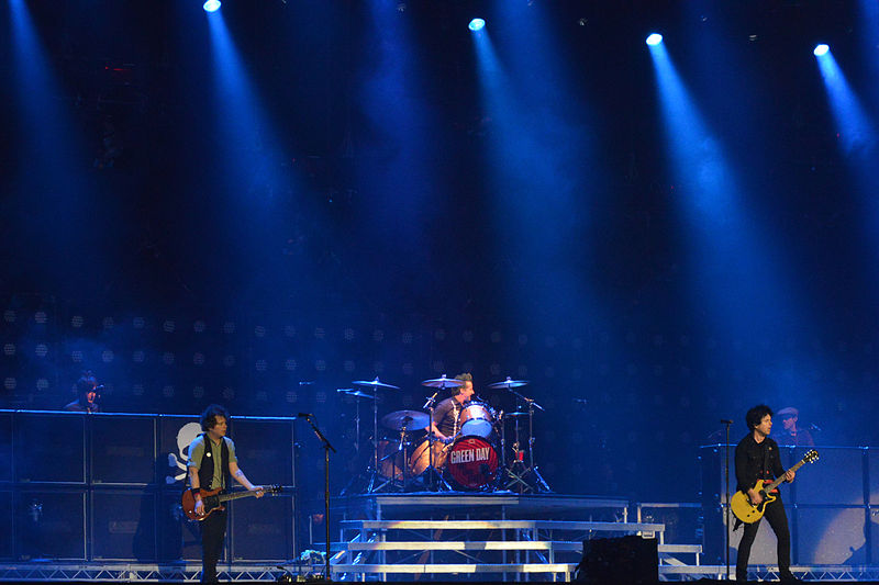 Green Day