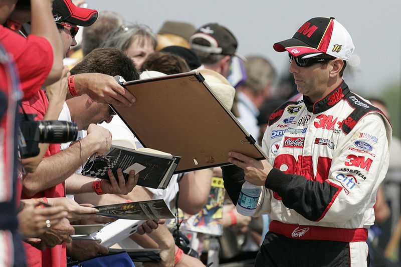 Greg Biffle