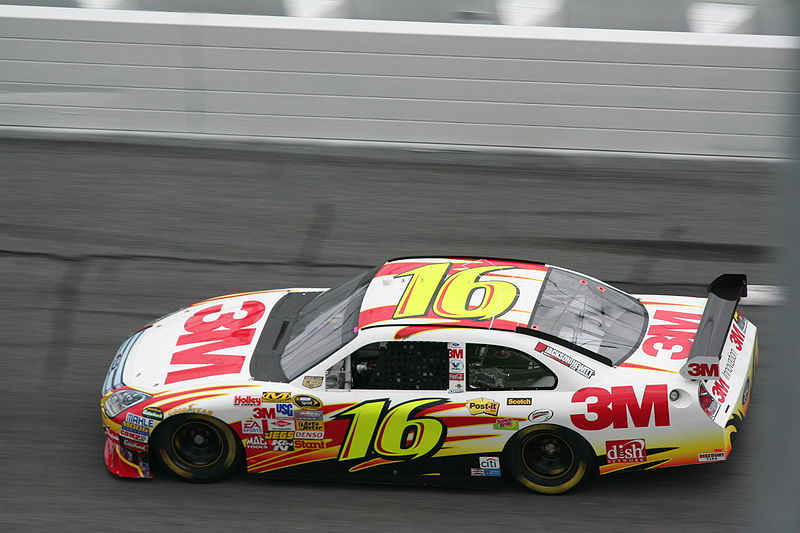 Greg Biffle