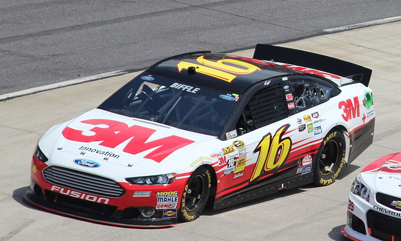 Greg Biffle