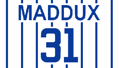 Greg Maddux