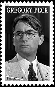 Gregory Peck