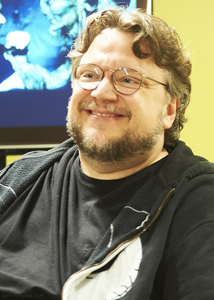 Guillermo Del Toro
