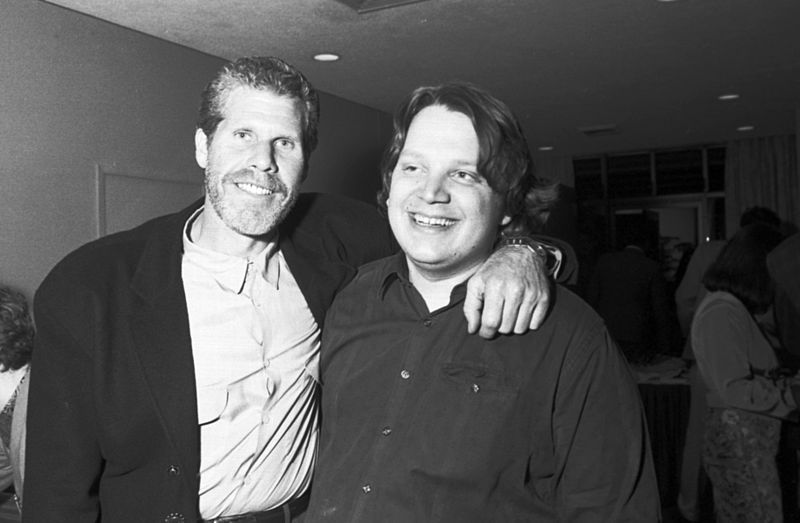 Guillermo Del Toro