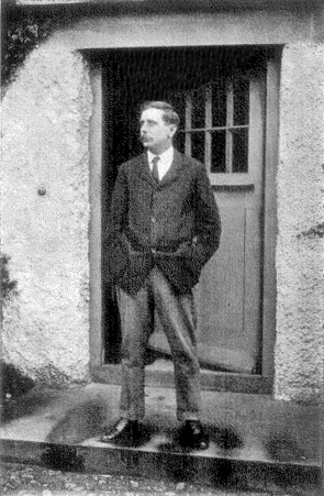 H.G. Wells