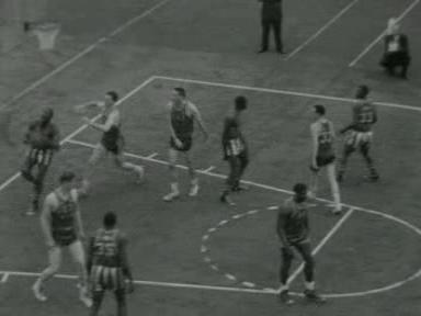 Harlem Globetrotters