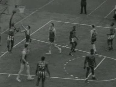 Harlem Globetrotters