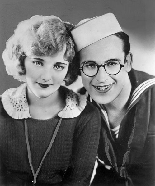 Harold Lloyd