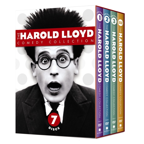Harold Lloyd
