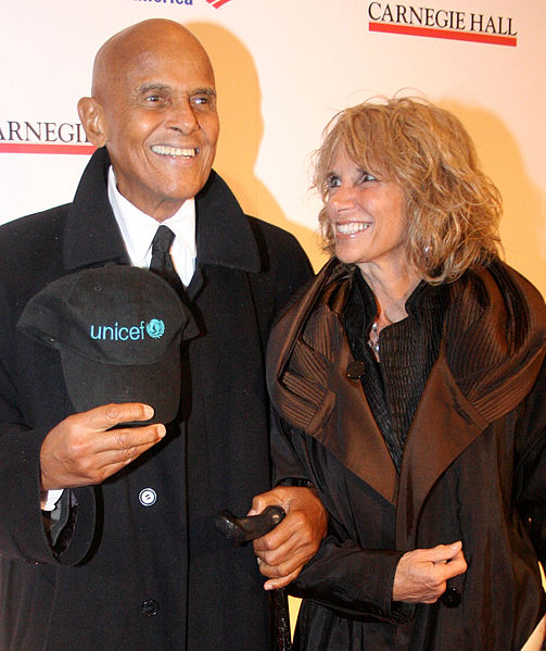 Harry Belafonte