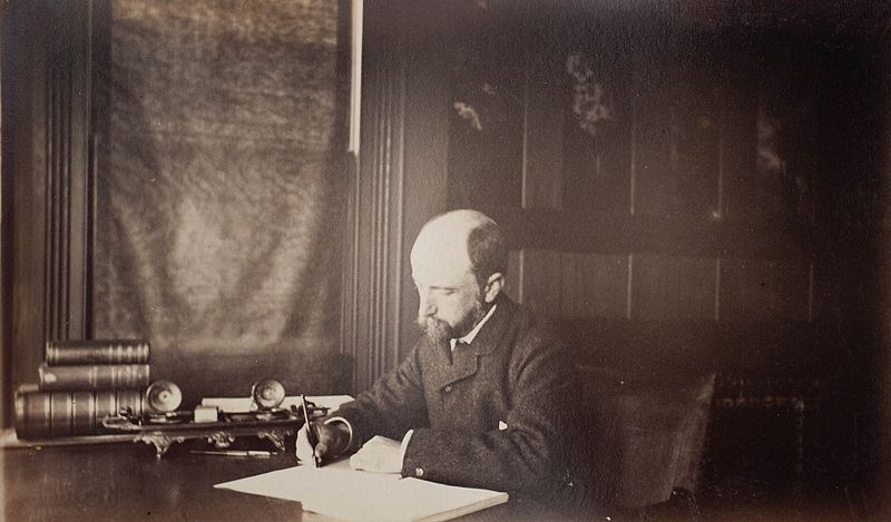 Henry Adams
