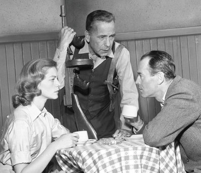 Henry Fonda