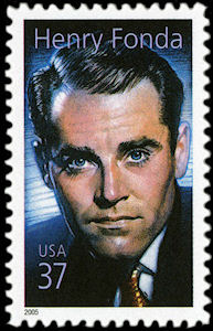 Henry Fonda