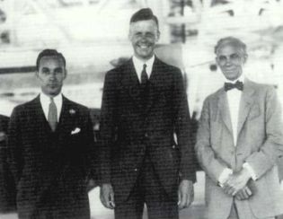 Henry Ford
