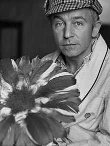 Henry Gibson