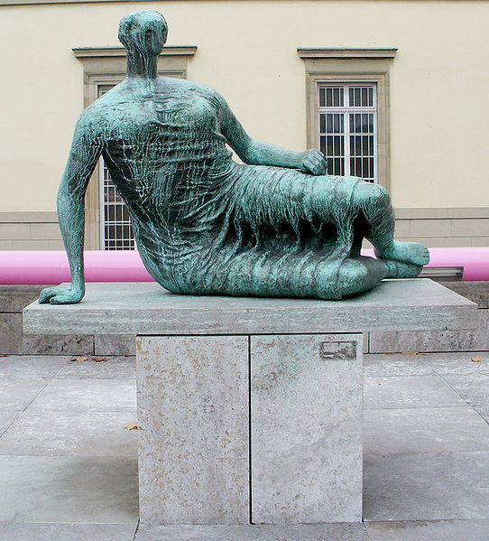 Henry Moore