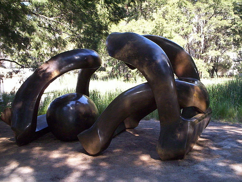 Henry Moore