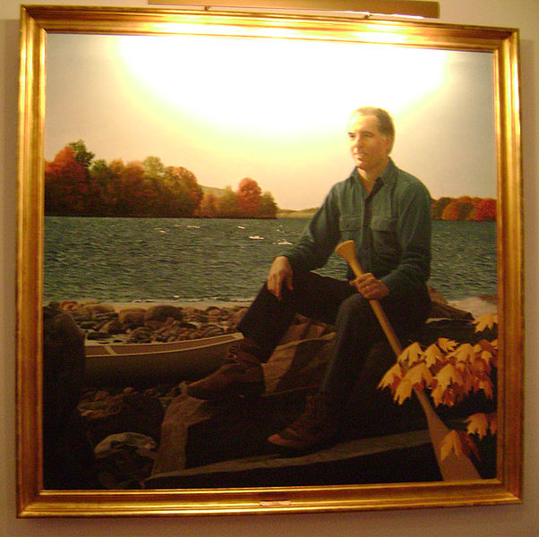 Howard Dean