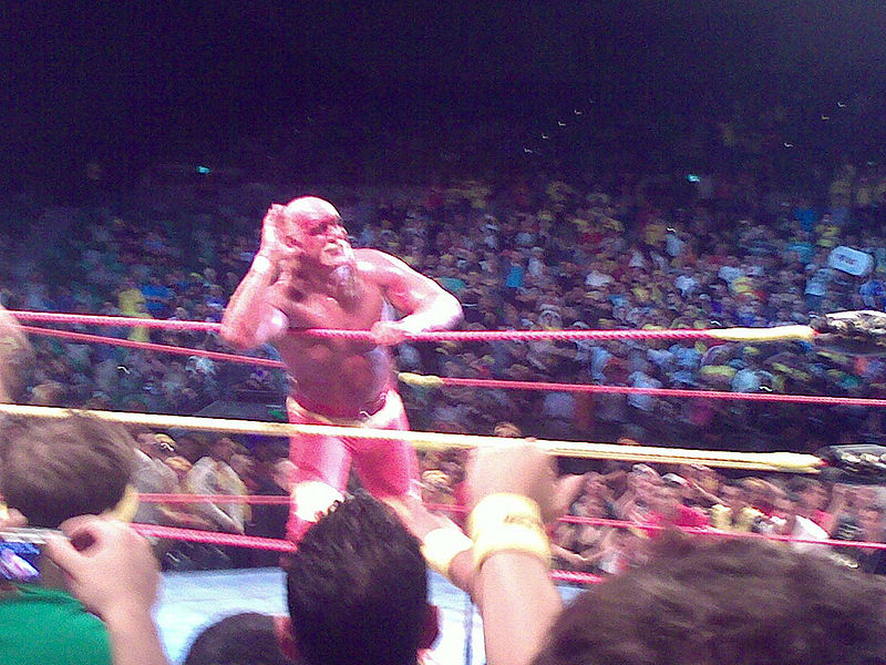 Hulk Hogan