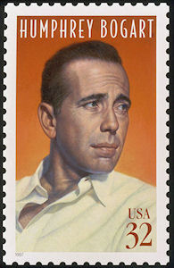Humphrey Bogart