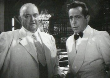 Humphrey Bogart