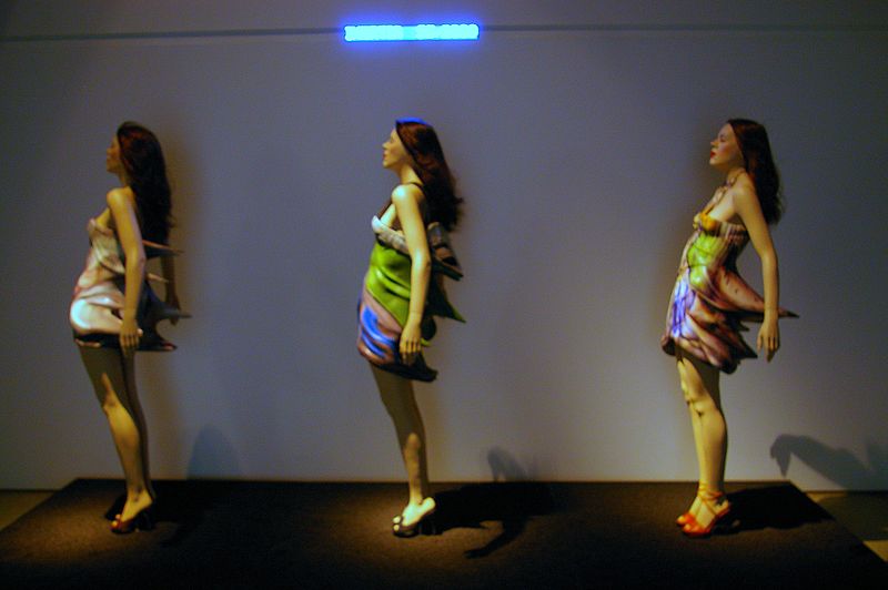 Hussein Chalayan