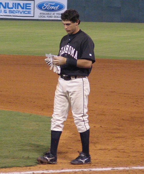 Ian Kinsler