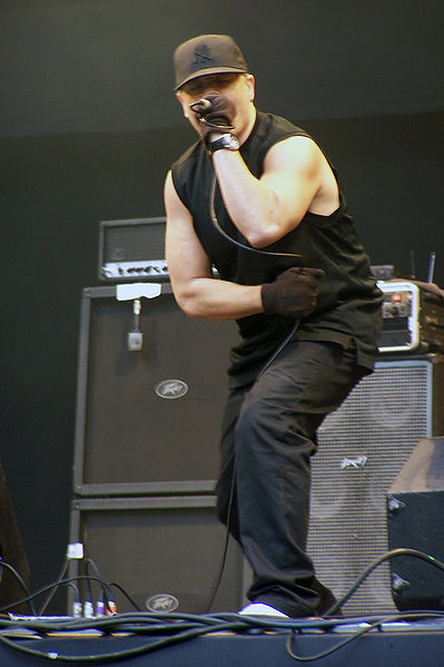 Ice T