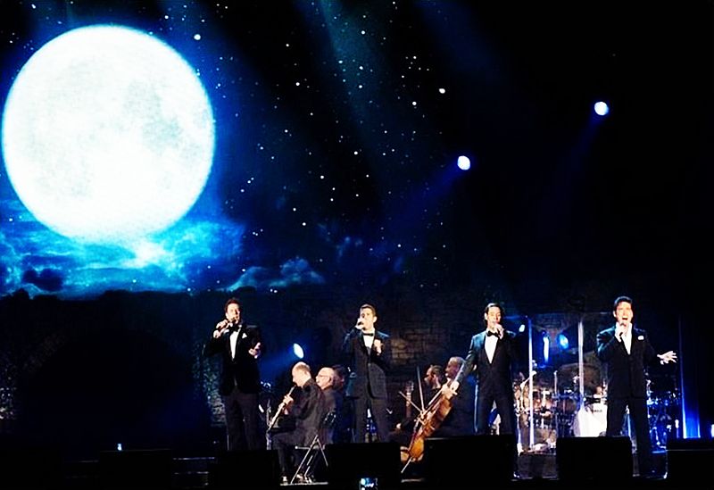 Il Divo