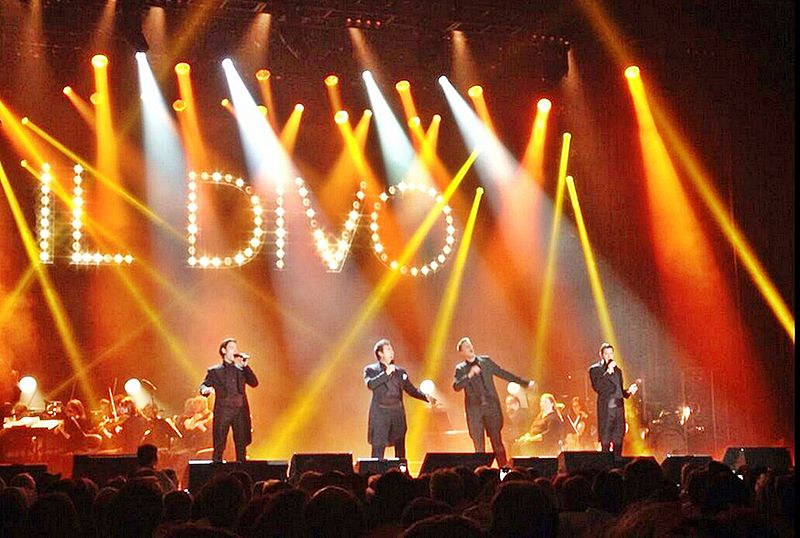 Il Divo