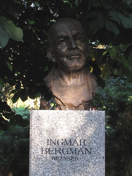 Ingmar Bergman