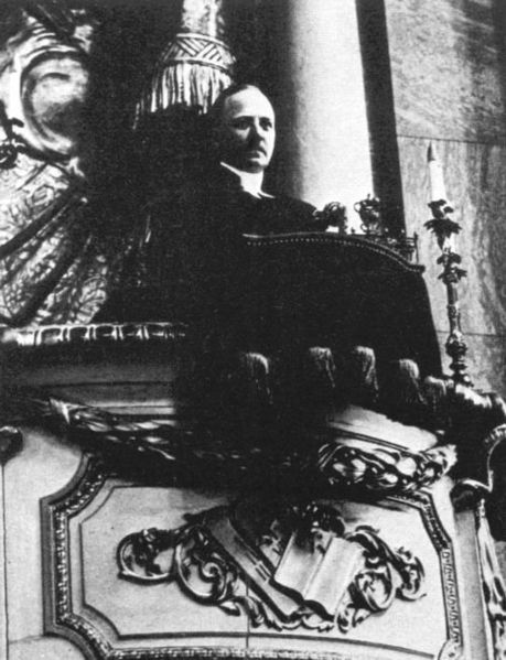 Ingmar Bergman
