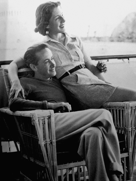 Irving Thalberg