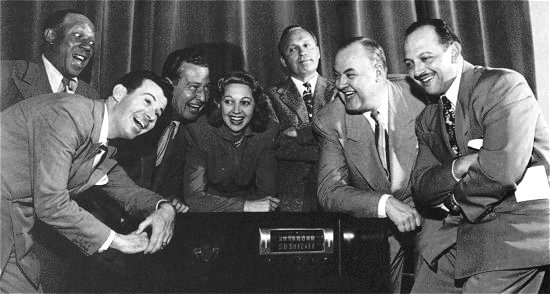Jack Benny