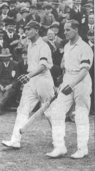 Jack Hobbs