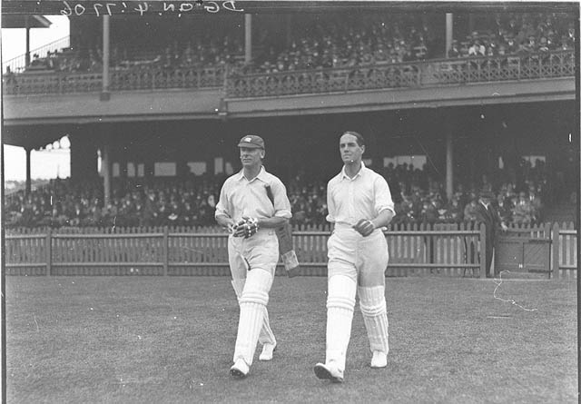 Jack Hobbs