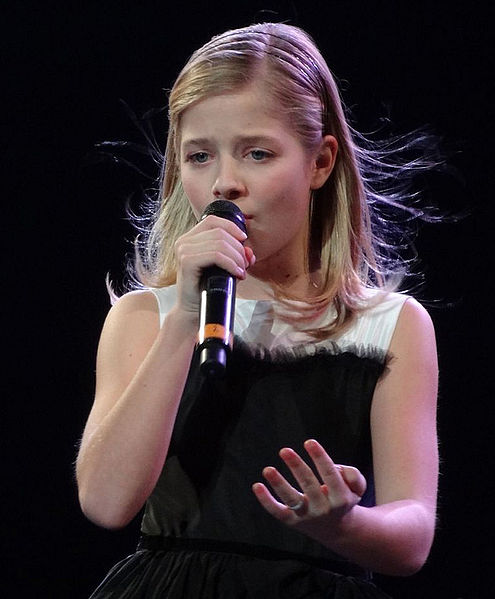 Jackie Evancho