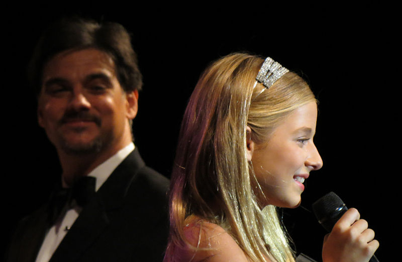 Jackie Evancho